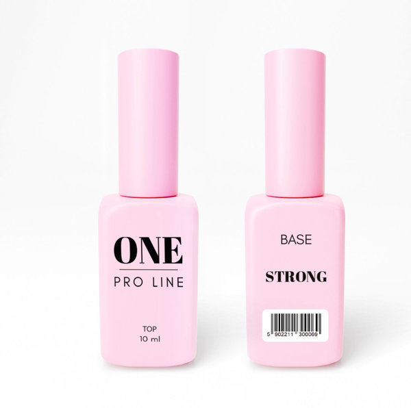 ONE BASE ( STRONG ) - 10ml